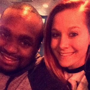 Meet your Posher, Tanya