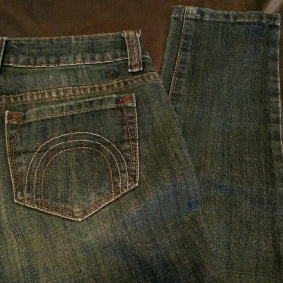 Soundgirl skinny jeans lena skinny size 3