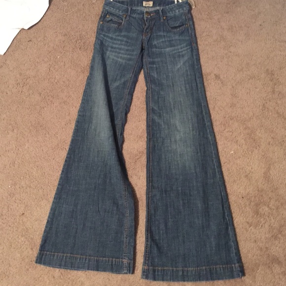 Free people jeans