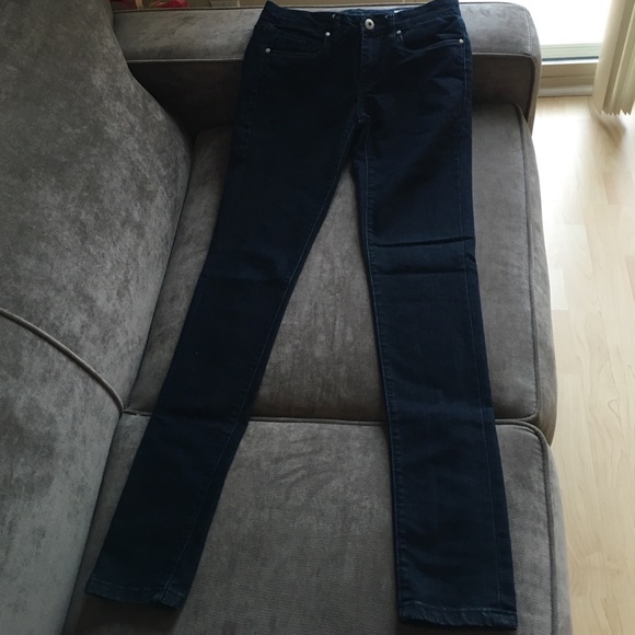 BLANK jeans