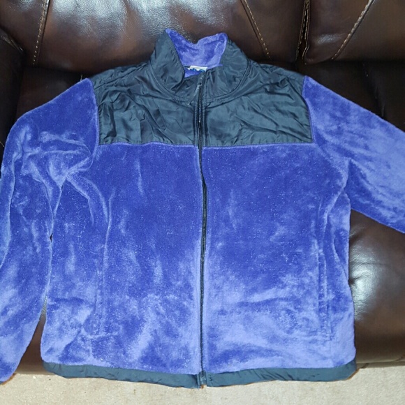 Danskin now jacket