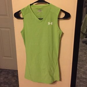 Under Armour Workout Tank