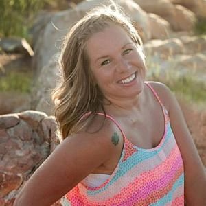 Meet your Posher, Dixie