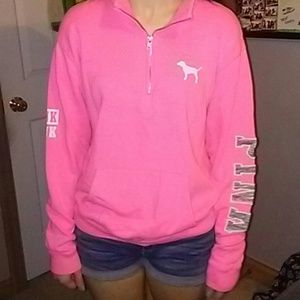 Victoria Secret Pullover
