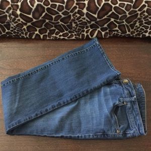 KUT from the Kloth jeans size 12 GUC