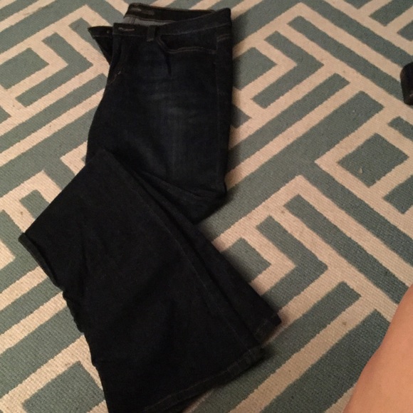 Joe's jeans