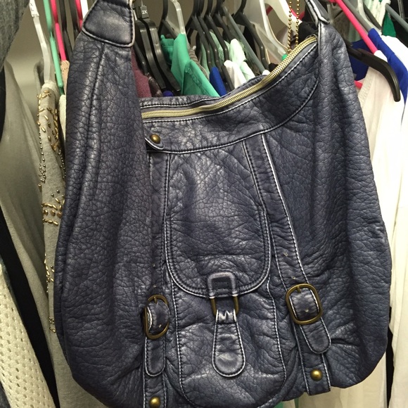 Big Buddha handbag