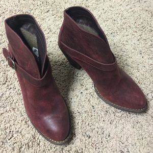 Durango Booties