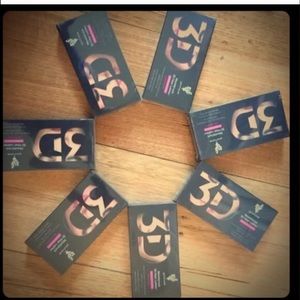 Younique fiber lash Mascara 2 sets