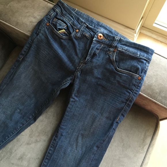 Jeans - Picture 2 of 4