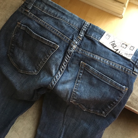 Jeans - Picture 4 of 4