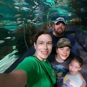 Meet your Posher, Nicki