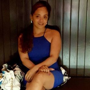 Meet your Posher, Idelisse