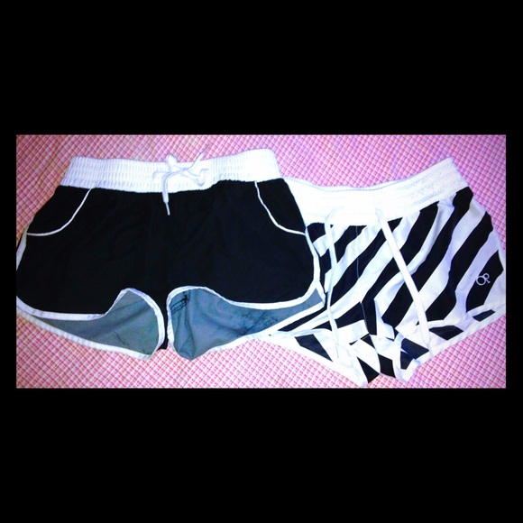 Ocean pacific swim shorts bundle - Picture 1 of 4