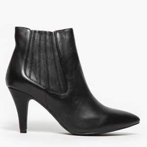 BRAND NEW JEFFREYCAMPBELL BOOTIES