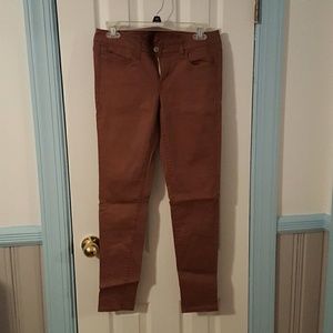 American Eagle Pants