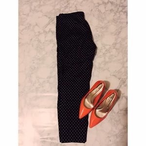 Lightly loves H&M slacks