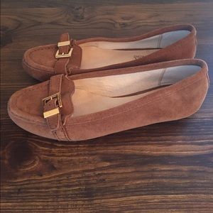 Michael Kors loafers