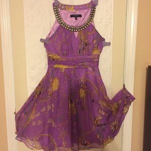 Nine West cocktail dress