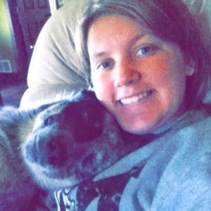 Meet your Posher, Desiree