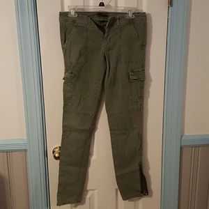 American Eagle Cargo Pants