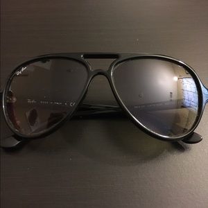 Ray ban sunglasses