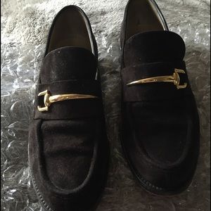 Brought from a posher I  never wear.