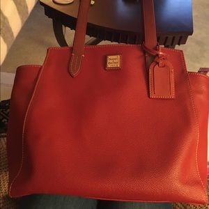 Dooney & Bourke purse