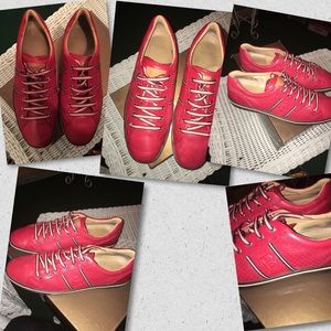 Bally Men Shoes US 12