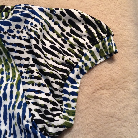 Worthington Stretch Tshirt - Picture 4 of 4