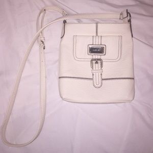 Nine West cross body purse