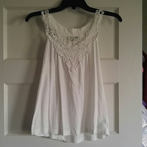 Forever 21 tank top