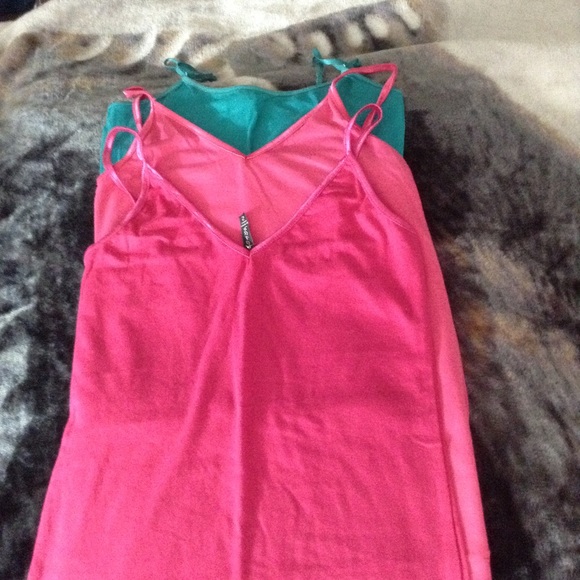 3 bundle Cami - Picture 2 of 2