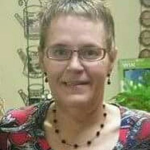 Meet your Posher, Teresa