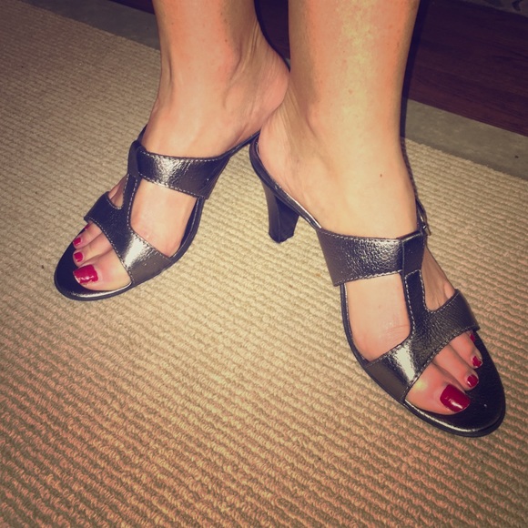 Anne Klein shoes