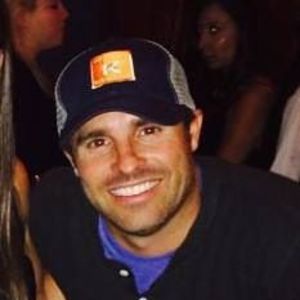 Meet your Posher, Kristoph