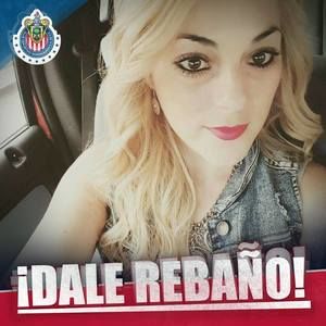 Meet your Posher, Letty