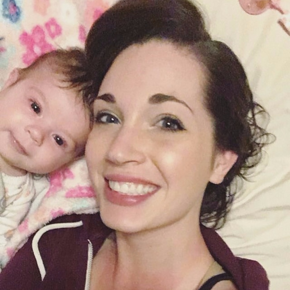 Meet your Posher, Danielle
