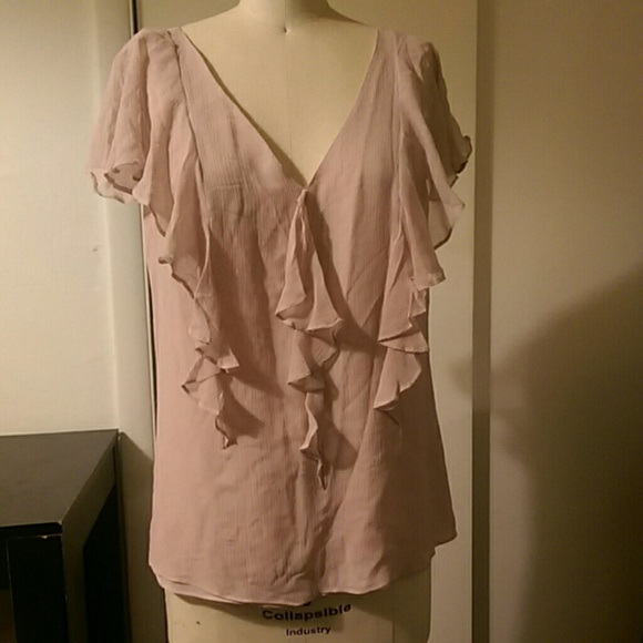 Banana republic shirt