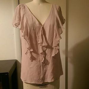 Banana republic shirt