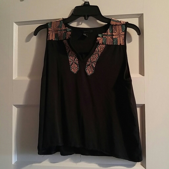 Forever 21 Top - Picture 1 of 2