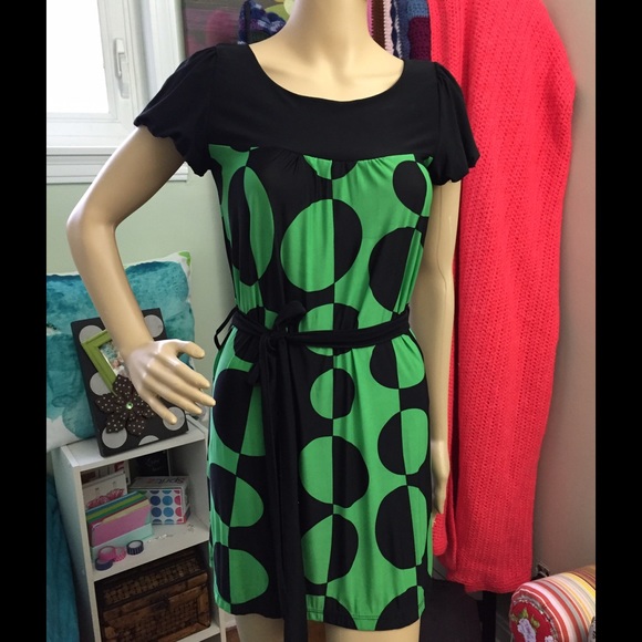 🎉🎉HOSTESS PICK🎉🎉 Mod mini dress!
