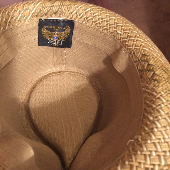 Sun hat! - Picture 2 of 2