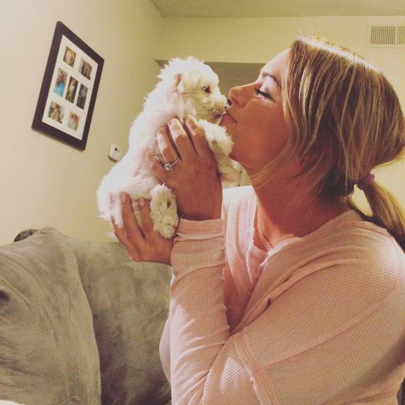 Meet your Posher, Carrie - Picture 1 of 1