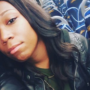 Meet your Posher, Regan