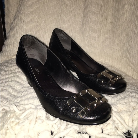 Nine West Wedge