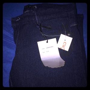 Jeans lot size 5/6