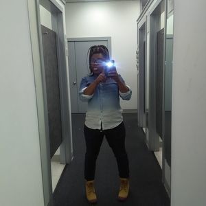 Meet your Posher, Tasha