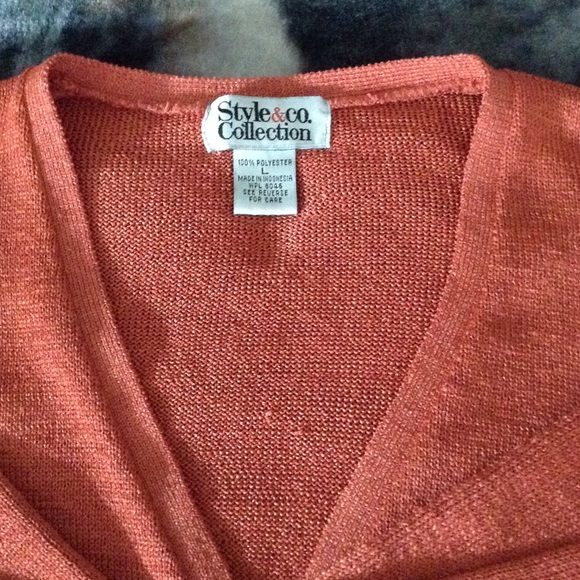 Sweater - Picture 2 of 2