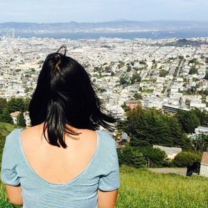 Meet your Posher, Edmari joy